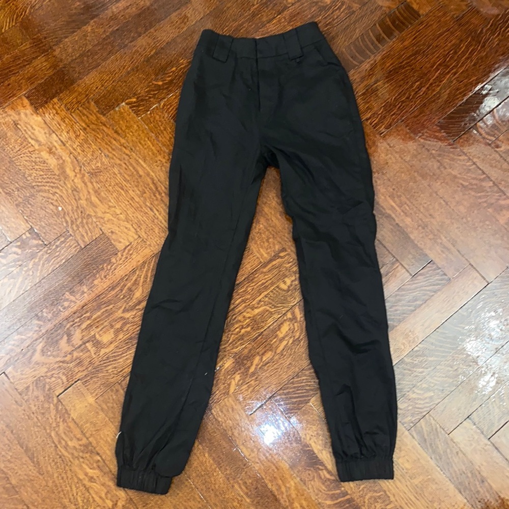 CUTE CARGO PANTS